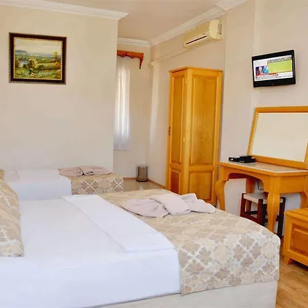 호텔 Hotel Can Bodrum Bodrum