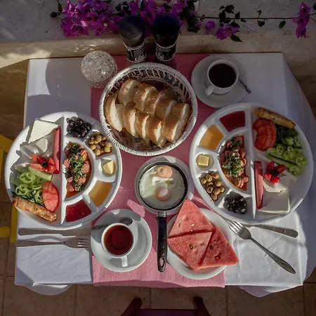 Hotel Can Bodrum 호텔 Bodrum