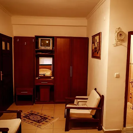 Hotel Can Bodrum Αλικαρνασσός