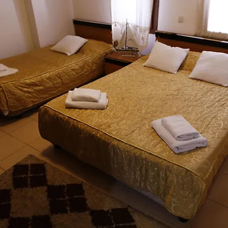 Hotel Can Bodrum Hotel 4*