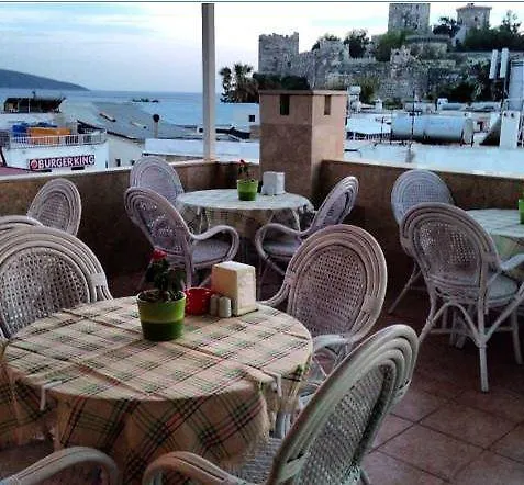 Hotel Can Bodrum Bodrum