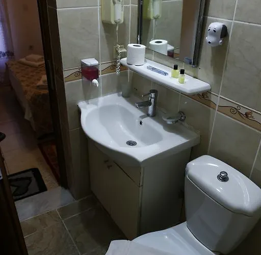 فندق فندق كان بودروم 4*