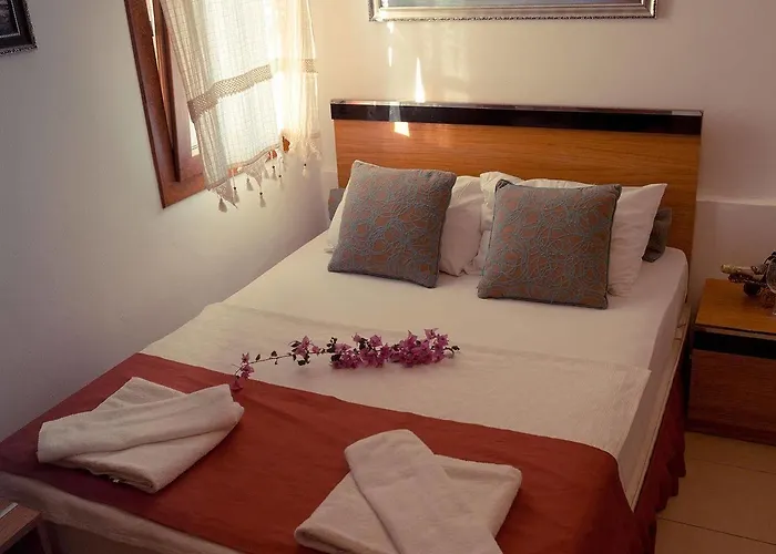 فندق كان بودروم