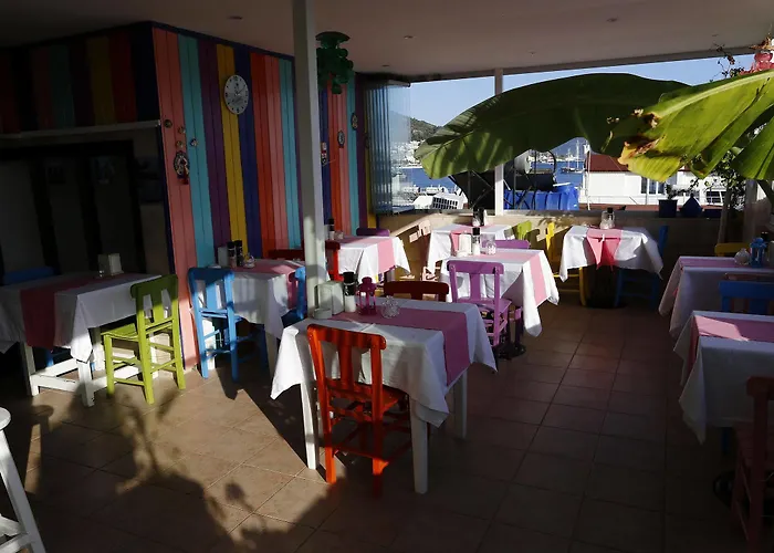 Hotel Hotel Can Bodrum Bodrum